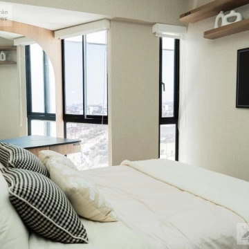 VENTA DEPARTAMENTO SANTA CATALINA - DPTO  203 AL 603 (609-1165-28)