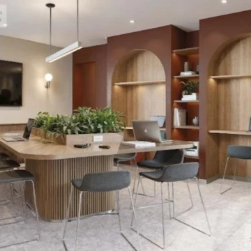 VENTA DEPARTAMENTO SANTA CATALINA - DPTO 1303 AL 1603 (609-1165-31)