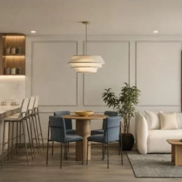 VENTA DEPARTAMENTO EN MAGDALENA - DPTO 202 AL 1202 (609-1165-6)