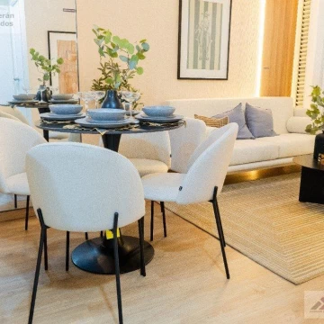 VENTA DEPARTAMENTO SANTA BEATRIZ - DPTO 305 AL 1505 (609-1165-17)