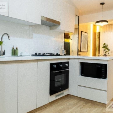 VENTA DEPARTAMENTO SANTA BEATRIZ - DPTO 307 AL 1507 (609-1165-15)
