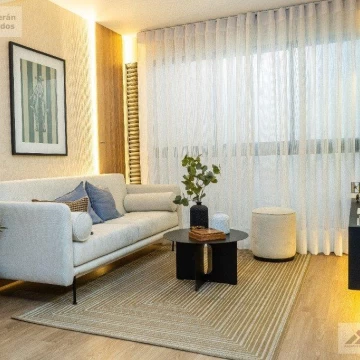 VENTA DEPARTAMENTO SANTA BEATRIZ - DPTO 404 AL 1504 (609-1165-20)
