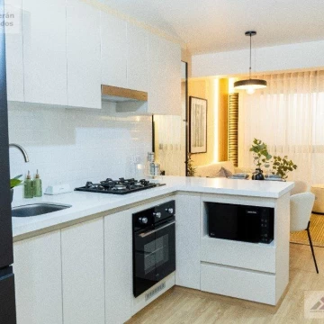 VENTA DEPARTAMENTO SANTA BEATRIZ - DPTO 310 AL 1510 (609-1165-21)