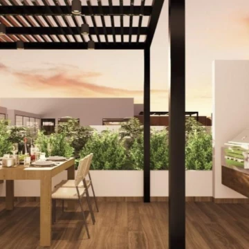 VENTA DEPARTAMENTO SANTA BEATRIZ - DPTO 401 AL 1401 (609-1165-22)