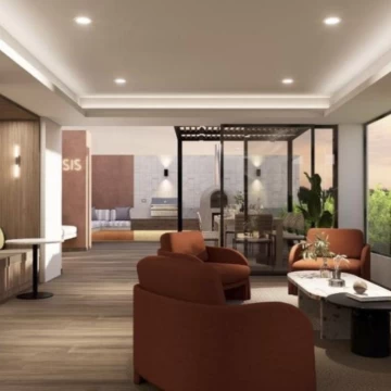 VENTA DEPARTAMENTO SANTA BEATRIZ - DPTO 502 AL 1302 (609-1165-23)