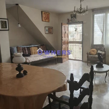VENTA CASA RENTERA -CDLA 9 DE OCTUBRE (EM)