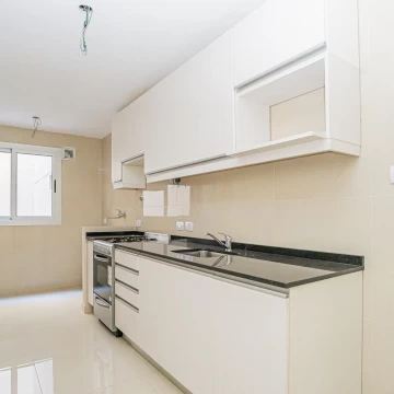 Venta Departamento 2 Ambientes con cochera y baulera en Palermo