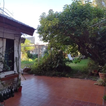 Casa en venta Floresta 7 ambientes