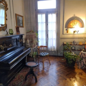 Departamento en venta Palermo 7 ambientes