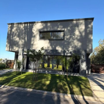 Casa en Santa Sofía