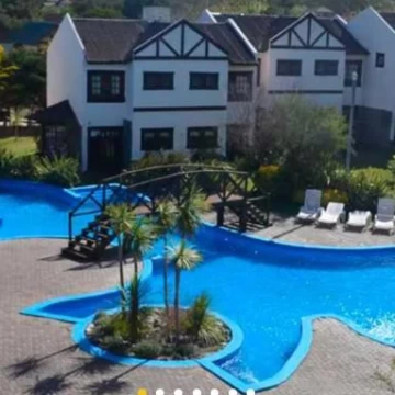 Hotel en Villa Gesell
