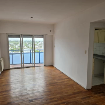 Venta departamento 2 ambientes - Chivilcoy