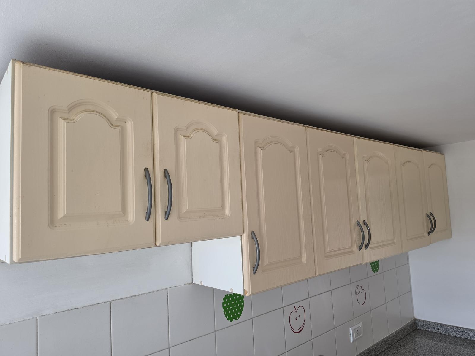 Alacenas de cocina