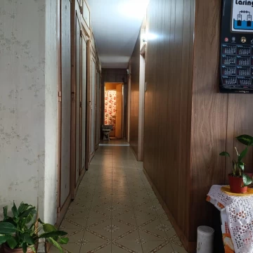 Venta departamento 4 ambientes Villa Lugano
