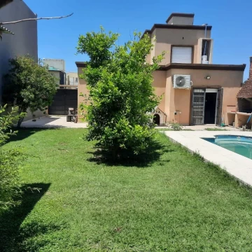 Venta casa 4 ambientes Matheu Escobar