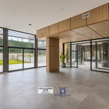 Venta departamento monoambiente San Cristobal