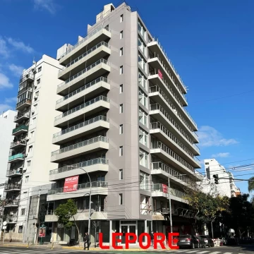 Departamento en venta Palermo 4 ambientes