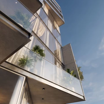 Departamento en venta Palermo 3 ambientes