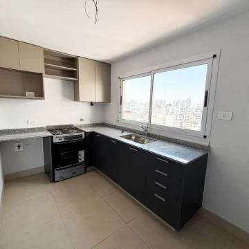 Departamento en venta San Cristobal 4 ambientes