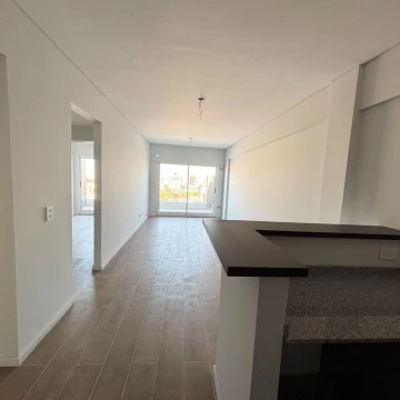 Departamento en venta San Cristobal 3 ambientes