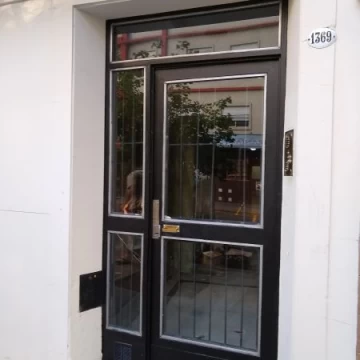 Departamento en venta Palermo 3 ambientes