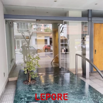 Departamento en venta Nuñez 3 ambientes