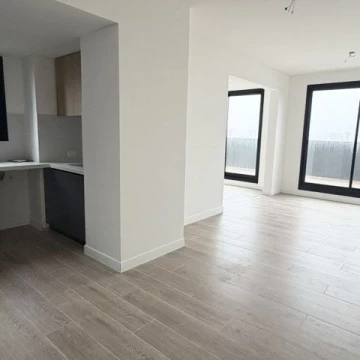 Departamento en venta San Cristobal 3 ambientes