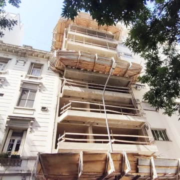 Departamento en venta Barrio Norte 1 ambientes
