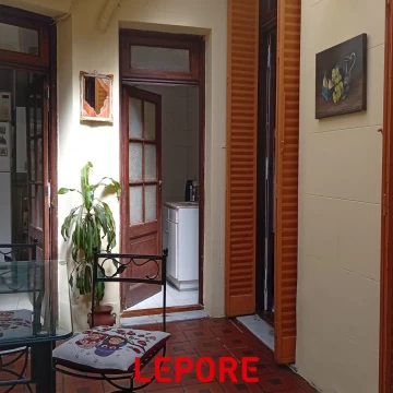 Casa en venta Caballito 4 ambientes