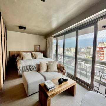 MONOAMBIENTE PALERMO 