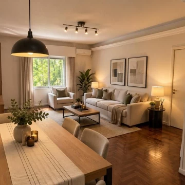 Venta de Departamento 3 Ambientes en Caballito, Capital Federal