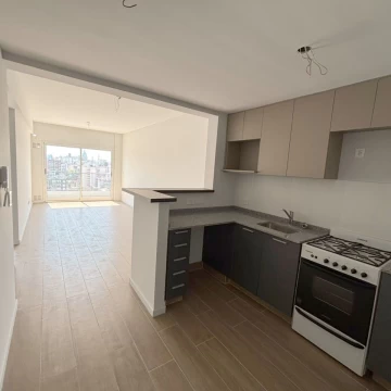Departamento en venta San Cristobal 2 ambientes