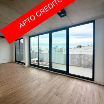 Departamento en venta Villa Del Parque 2 ambientes