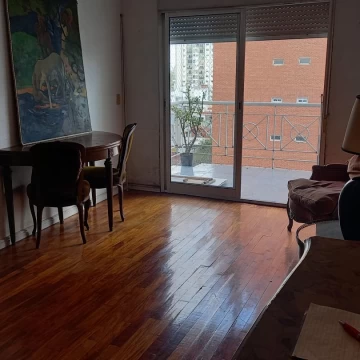 Venta de Departamento 2 Ambientes 