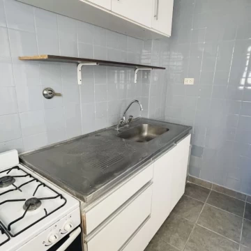  3 ambientes en venta en Nuñez
