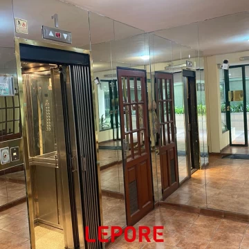 Departamento en venta Balvanera 3 ambientes