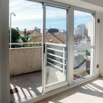 Departamento en venta Recoleta 1 ambientes