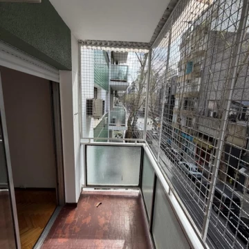 Venta de Departamento de dos ambientes en Caballito, Capital Federal