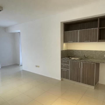 MONOAMBIENTE EN ALQUILER CON BALCON CERCANIA UADE