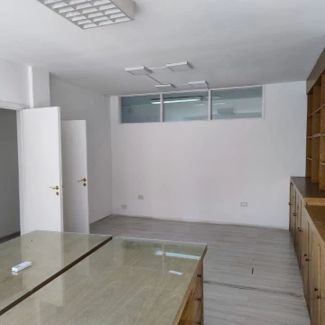 Oficina en venta San Nicolás monoambiente ambientes