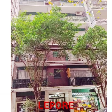 Departamento en venta Recoleta 1 ambientes