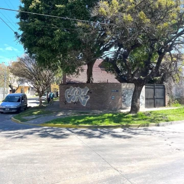 VENTA CASA QUILMES LOTE 209M/CUB 152M 