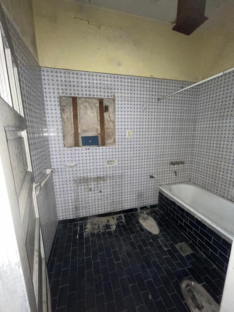 BAÑO PTA BAJA