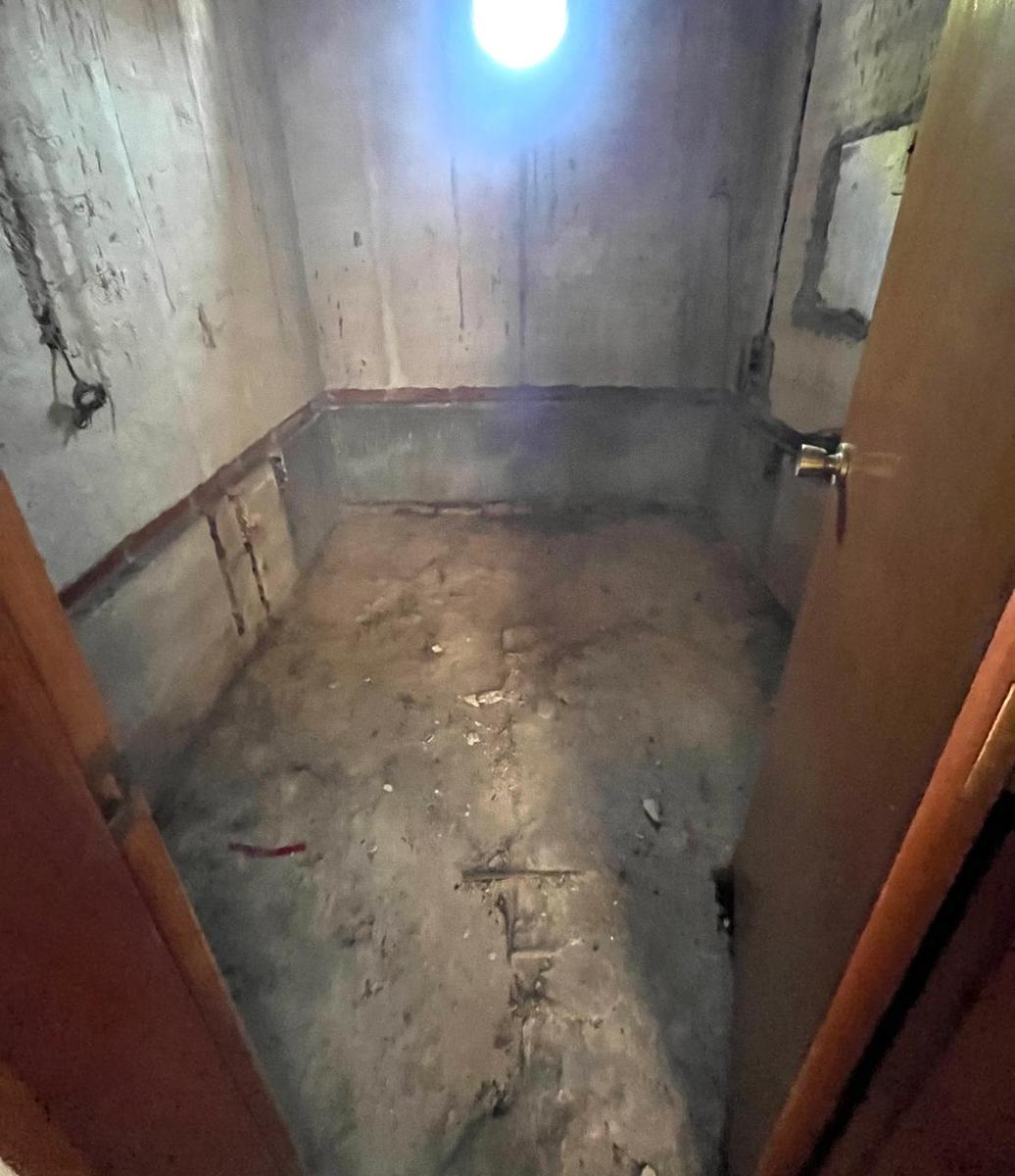 BAÑO PTA ALTA