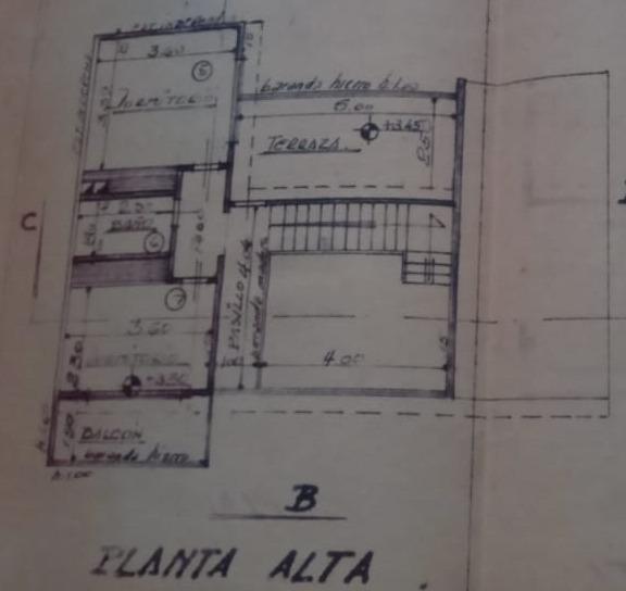PLANO PTA ALTA