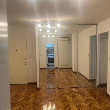 Venta de Departamento monoambiente en Caballito, Capital Federal