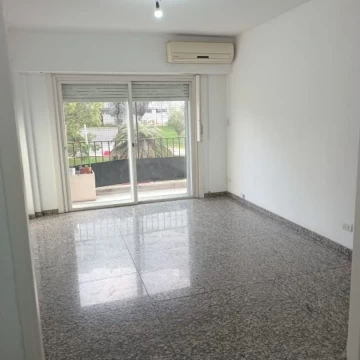 Departamento en alquiler Las Cañitas 4 ambientes