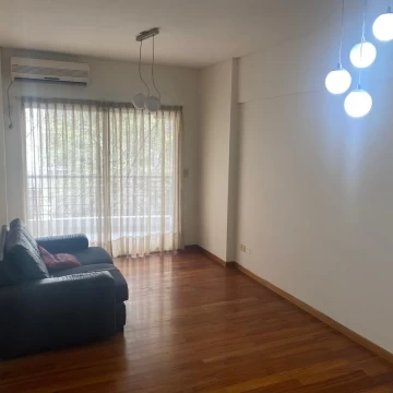 Alquiler de Departamento 3 AMBIENTES con cochera en Almagro, Capital Federal