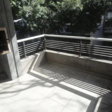 ALQUILER DEPARTAMENTO 2 AMBIENTES CABALLITO