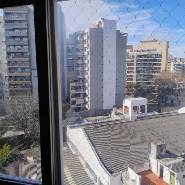 Departamento en alquiler Caballito 2 ambientes